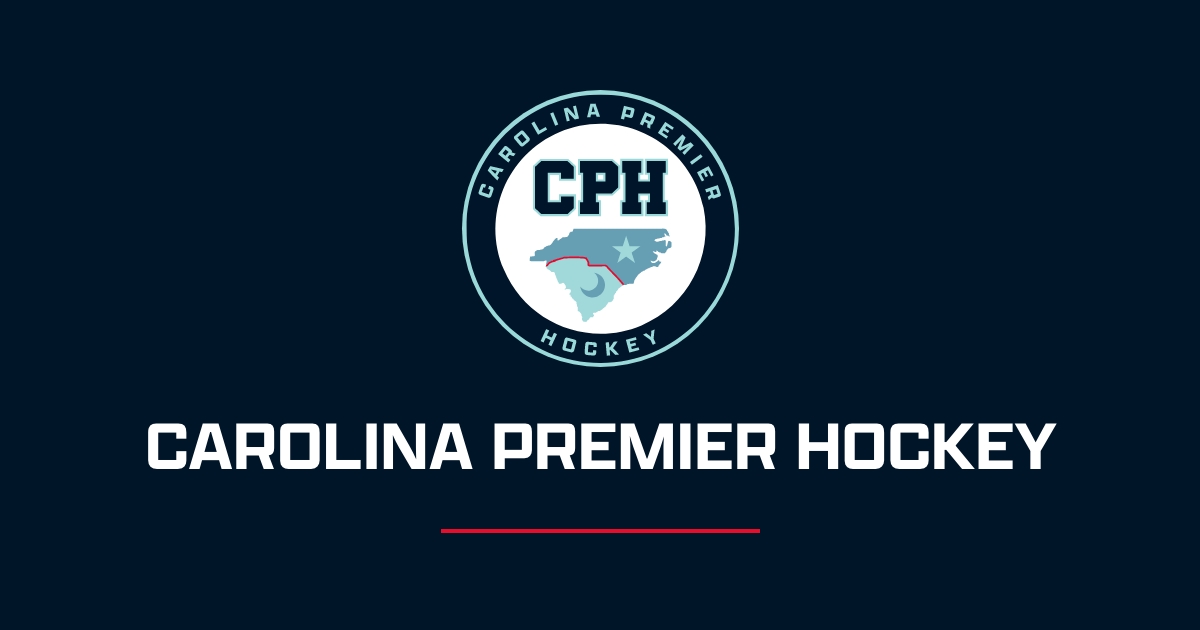 CPH President Ryan Cruthers Head Coach Of Team White At The 2025