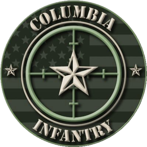 Columbia Infantry